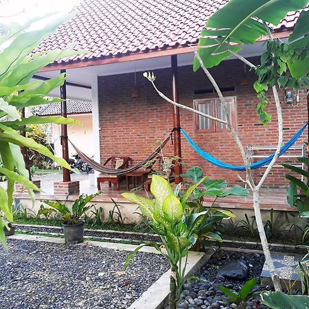 Ragha Homestay Batukaras Eksteriør bilde